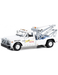 Chevrolet C-30 Depanneuse...