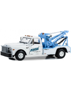 Chevrolet C-30 Depanneuse... 2