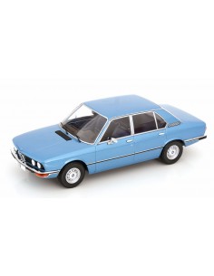BMW Serie 5 E12 1972 Blue...