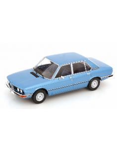 BMW Serie 5 E12 1972 Blue... 2