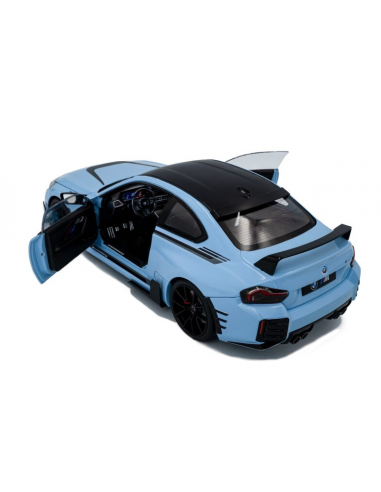 BMW M2 (G87) Touring Performance 2024...