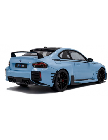 BMW M2 (G87) Touring Performance 2024...