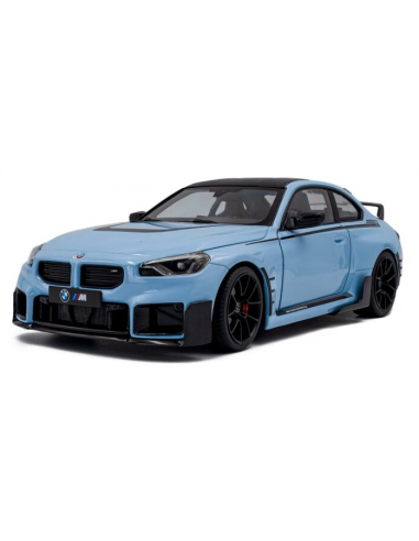 BMW M2 (G87) Touring Performance 2024...