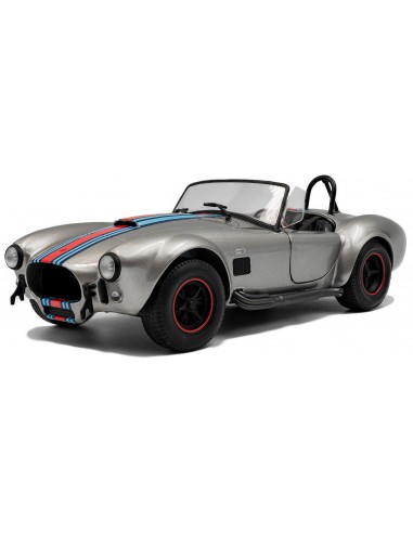 Shelby Cobra 427 MKII 1965 Silver...