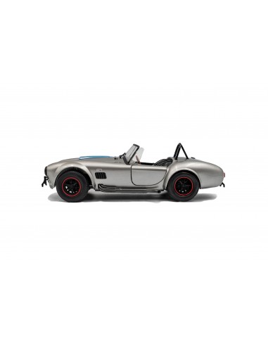 Shelby Cobra 427 MKII 1965 Silver...