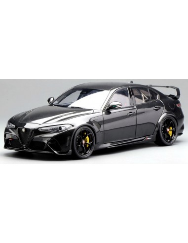 Alfa Romeo Giulia GTAM Full Carbon...
