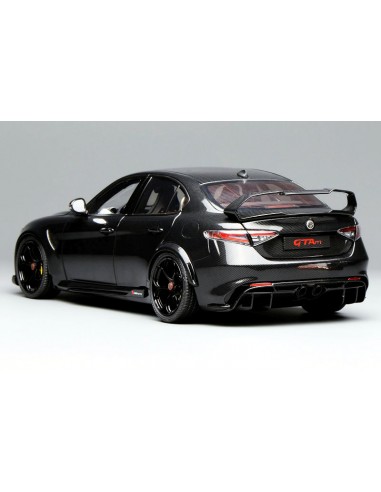 Alfa Romeo Giulia GTAM Full Carbon...