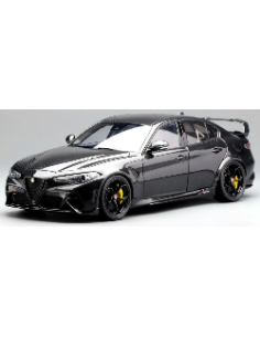 Alfa Romeo Giulia GTAM Full... 2