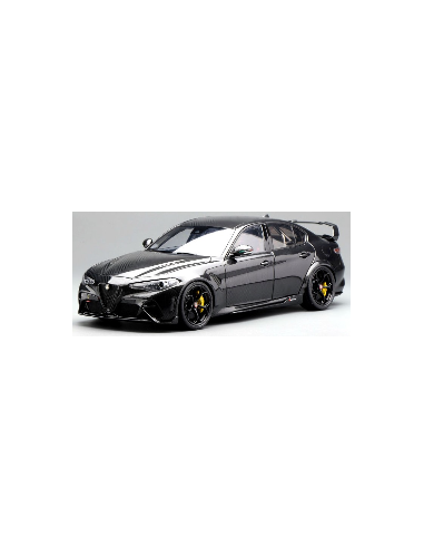 Alfa Romeo Giulia GTAM Full Carbon...