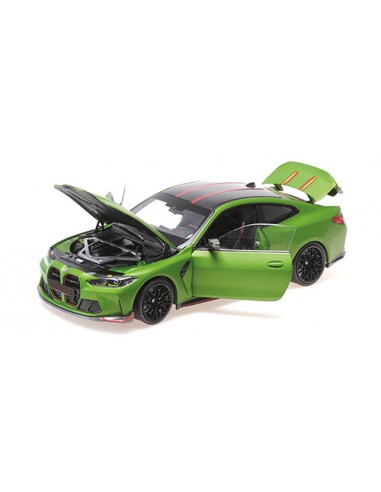 BMW M4 CSL 2022 1/18 - 110023020...
