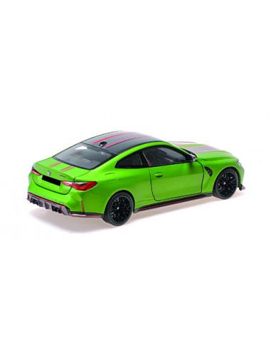 BMW M4 CSL 2022 1/18 - 110023020...