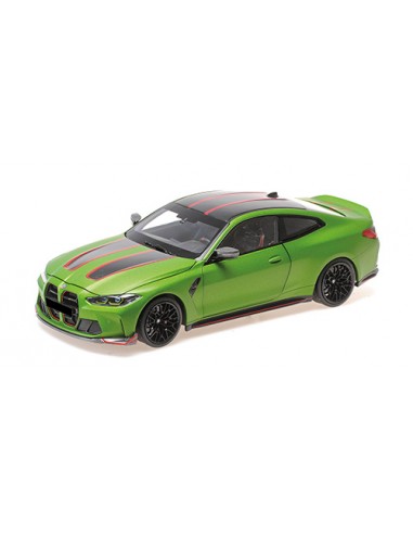 BMW M4 CSL 2022 1/18 - 110023020...