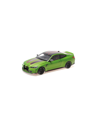 BMW M4 CSL 2022 1/18 - 110023020...