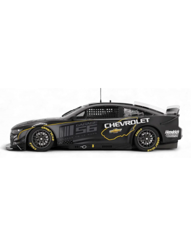 Chevrolet Camaro Next Gen Garage 56...