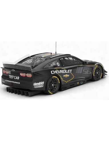 Chevrolet Camaro Next Gen Garage 56...
