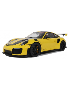 Porsche 911 (991.2) GT2 RS...