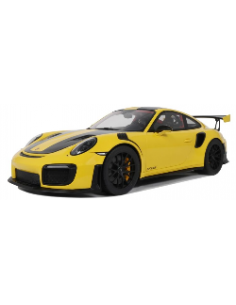 Porsche 911 (991.2) GT2 RS... 2