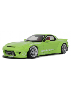 Mazda RX7 FD35 Rocket Bunny...