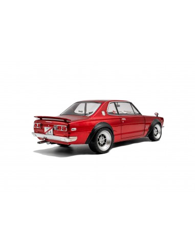 Nissan Skyline (C10) Hakosuka 1970...