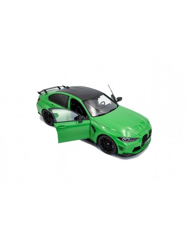 BMW M3 (G80) Performance Parts 2024...