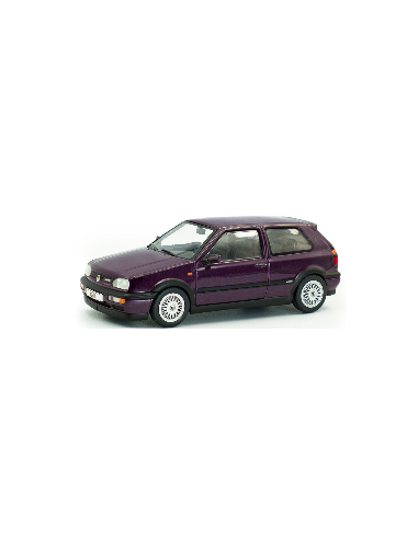 Volkswagen Golf 3 MKIII VR6 1994...