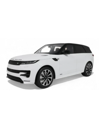 Land Rover Sport P510E 2023 White...