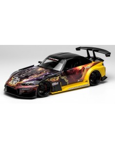 Honda S2000 J'S Racing Maou...