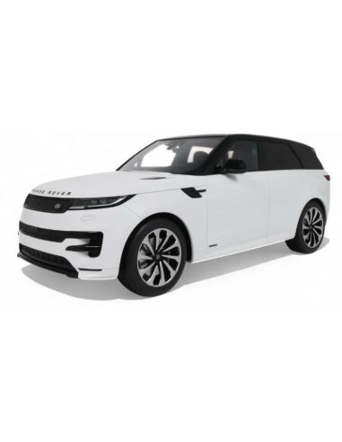 Land Rover Sport P510E 2023 White...