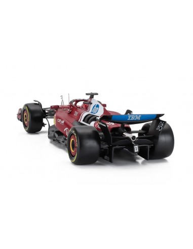 Ferrari SF25 No16 Leclerc 2025 1/18 -...