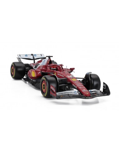 Ferrari SF25 No16 Leclerc 2025 1/18 -...
