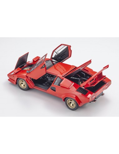 Lamborghini Countach LP500...