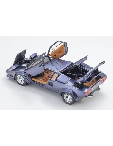 Lamborghini Countach LP500...