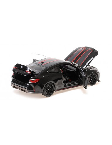 BMW M4 CSL 2022 1/18 - 110023021...