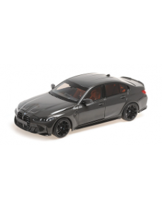 BMW M3 2024 Grey 1/18 -... 2