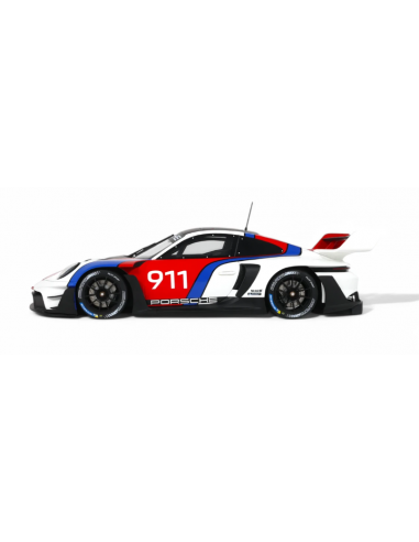 Porsche 911 (992) GT3 R Rennsport...