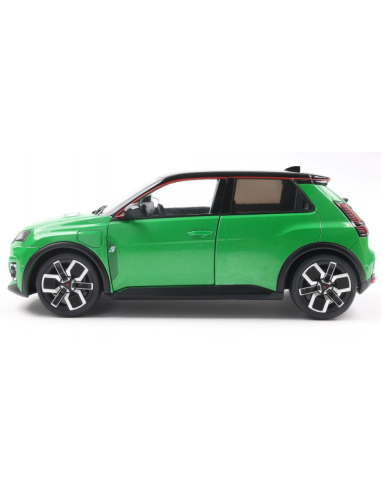 copy of Renault 5 E-Tech 2024 Vert...