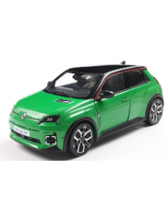 copy of Renault 5 E-Tech... 2
