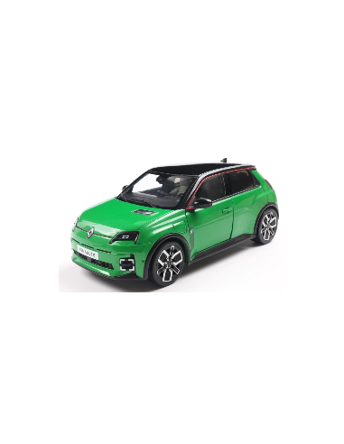 copy of Renault 5 E-Tech 2024 Vert...