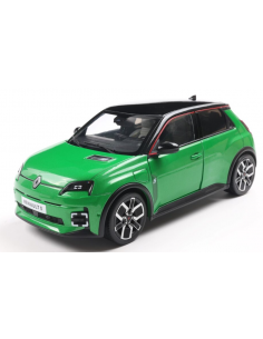 copy of Renault 5 E-Tech...