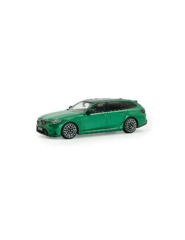 BMW M5 Touring 2024 Green 1/43 -...