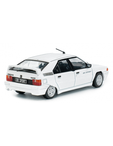 Citroen BX Sport 1985 1/43 - S4311003...