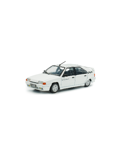 Citroen BX Sport 1985 1/43 - S4311003...