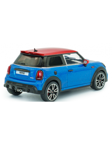 Mini Cooper John Cooper2023 Island...