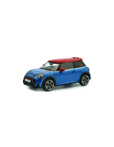 Mini Cooper John Cooper2023 Island...