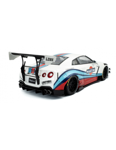 Nissan GT-R R35 LW Body Kit 2.0...