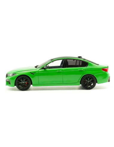 BMW M5 Competition 2022 Green 1/43 -...