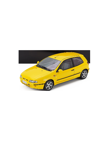 Fiat Bravo HGT 2.0 20V 1995  Yellow...