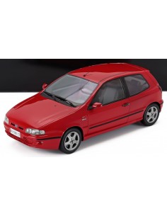 Fiat Bravo HGT 2.0 20V 1995...