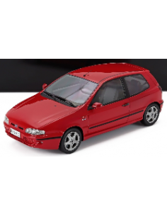 Fiat Bravo HGT 2.0 20V 1995... 2