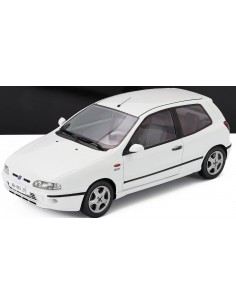 Fiat Bravo HGT 2.0 20V 1995...